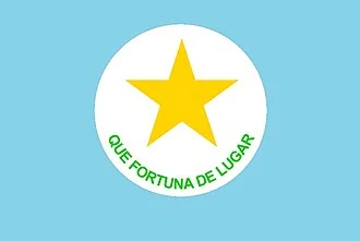 Bandeira de Fortuna