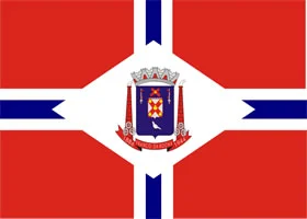 Bandeira de Franco da Rocha