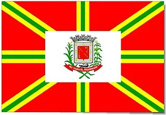 Bandeira de Frutal
