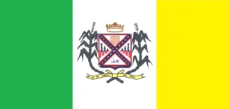 Bandeira de Gameleira
