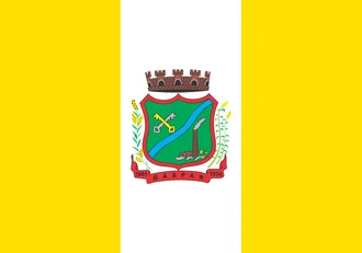 Bandeira de Gaspar