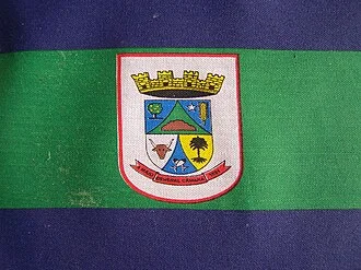Bandeira de General Câmara