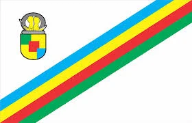 Bandeira de Gentio do Ouro