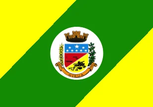 Bandeira de Giruá