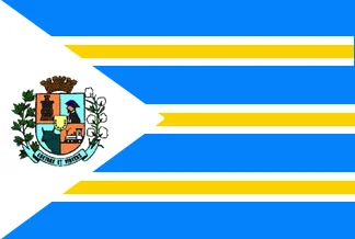 Bandeira de Glicério
