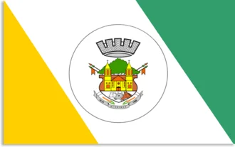 Bandeira de Glorinha