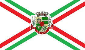 Bandeira de Goianá