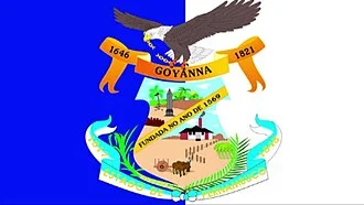 Bandeira de Goiana