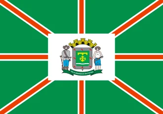 Bandeira de Goiânia
