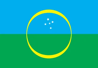 Bandeira de Goioerê