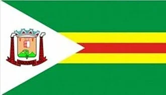 Bandeira de Gouveia