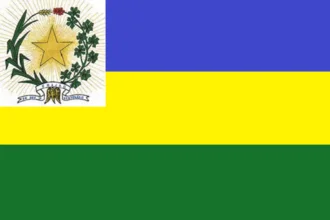 Bandeira de Grajaú