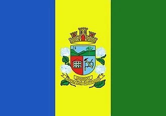Bandeira de Gramado