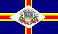 Bandeira de Guaçuí
