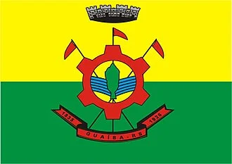 Bandeira de Guaíba
