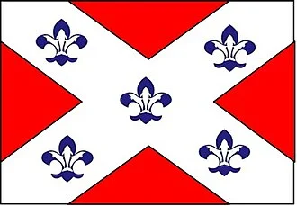 Bandeira de Guaimbê