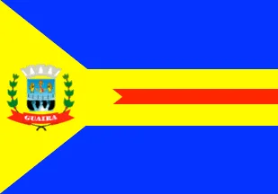 Bandeira de Guaíra