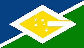 Bandeira de Guaiúba