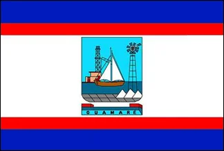 Bandeira de Guamaré