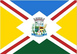 Bandeira de Guamiranga