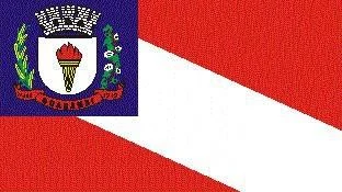 Bandeira de Guanambi