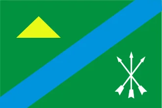 Bandeira de Guanhães