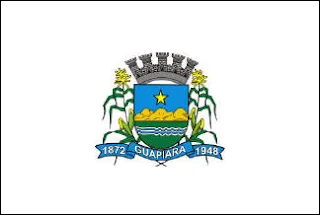 Bandeira de Guapiara