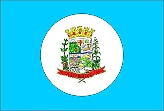 Bandeira de Guapirama