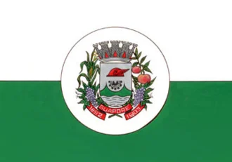 Bandeira de Guaporé