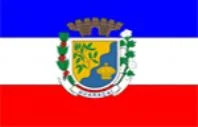 Bandeira de Guaraçaí