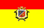Bandeira de Guaraci