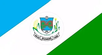 Bandeira de Guaraí