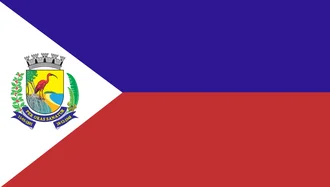 Bandeira de Guarapari