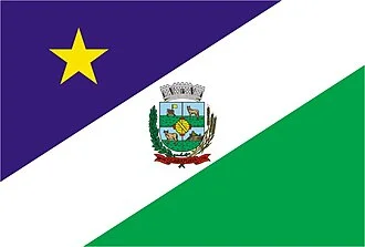 Bandeira de Guarapuava