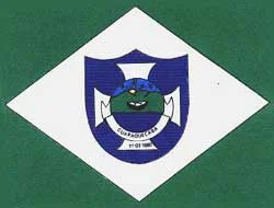 Bandeira de Guaraqueçaba