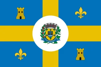Bandeira de Guararapes