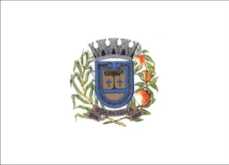 Bandeira de Guararema