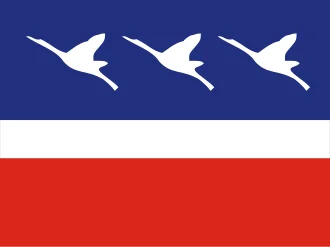 Bandeira de Guaratinguetá