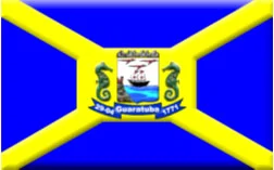 Bandeira de Guaratuba