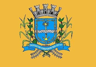 Bandeira de Guariba
