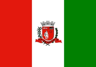 Bandeira de Guatapará