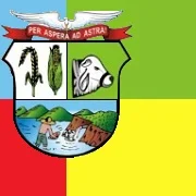 Bandeira de Guiratinga