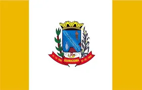 Bandeira de Guiricema