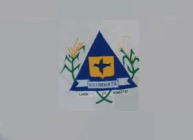 Bandeira de Gurinhatã