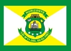 Bandeira de Horizonte