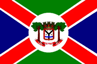 Bandeira de Humaitá