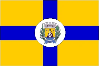 Bandeira de Iaras