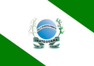Bandeira de Ibateguara
