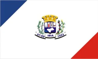 Bandeira de Ibiá