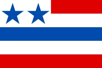 Bandeira de Ibiara